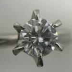 ダイヤ0.729ct